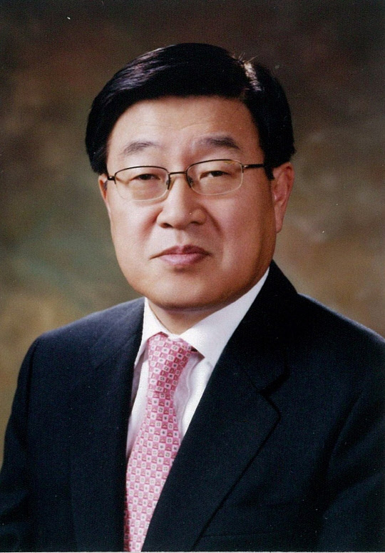 한국무역협회장